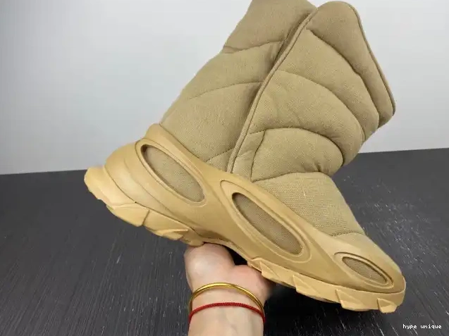 hype Yeezy GX0054 Adidas NSLTD Boot Khaki 0622